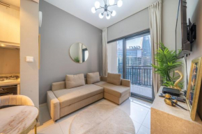 Homes Beyond l 1BR Close to Business Bay Metro